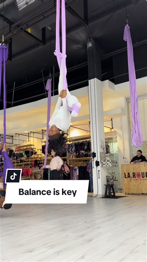 Aerial Yoga Hammock: Your Guide to Practice at Home