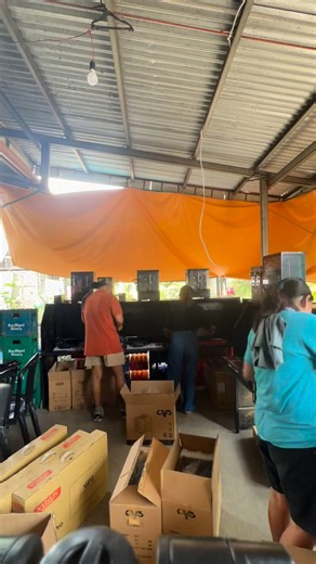 1.7K views · 21 reactions | 8 units of RYZEN 5 3400g FISHTANK CASE - thank you po sainu sir at Kapalong #PisonetSetup #DoorToDoorService #computergeekdavao #davaolegitsupplier #pisonetbusinessph | Computer Geek DAVAO - Computer Supply | Facebook