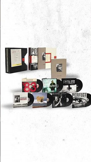 Tracks II: The Lost Albums - Bruce Springsteen