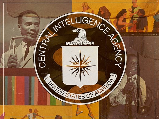 10 songs that the CIA used to brutally torture prisoners