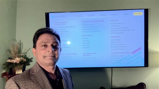 SecurEnds Unveils Zero Trust Identity Platform at Gartner IAM Summit 2025 | SecurEnds posted on the topic | LinkedIn
