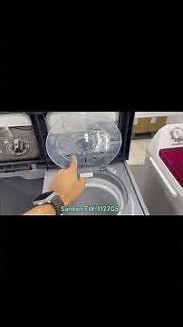 Recommendations for the most durable 2-tub washing machines currently available