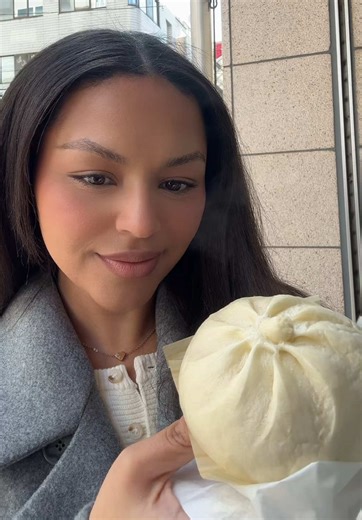 Delicious Pork Steamed Buns Recipe from Japan