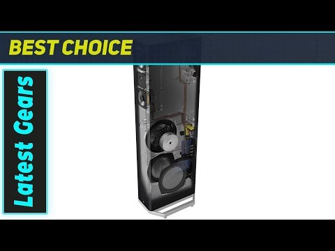 Definitive Technology BP9040: Immersive Sound That Will Blow You Away!