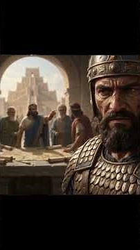 THE ENTIRE HISTORY OF AKKADIAN EMPIRE - 2334 BC to 2154 BC