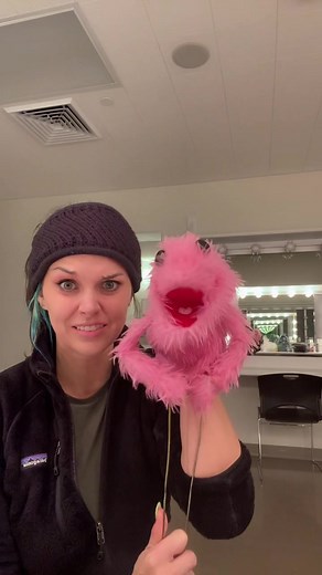 Kelsey Ann Brady on TikTok