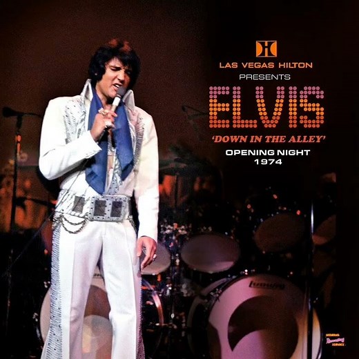 Elvis Presley, Big Boss Man