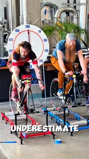 The Pro Cyclist Nobody Took Seriously