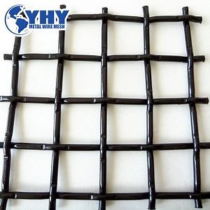 [Hot Item] Durable Heavy Duty Wire Mesh Screens