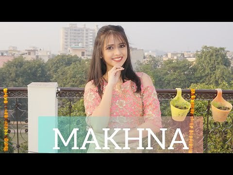 Makhna Sangeet Dance | Wedding Choreography | Easy Dance steps#makhnadance #dancecover #makhna