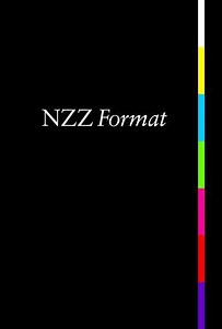NZZ Format (1998) - TV Show