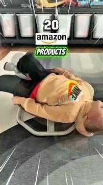 20 Amazon Products That Make Life Stress free! #amazonfinds #shorts #gadgets #usa