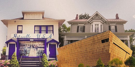 28 Black History Sites Every American Should Know