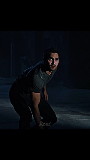 Alpha Derek's Dramatic Entrance | Teen Wolf Edit