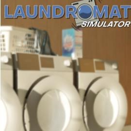 Laundromat Simulator 最新バージョン Android/iOS用 APK - TapTap