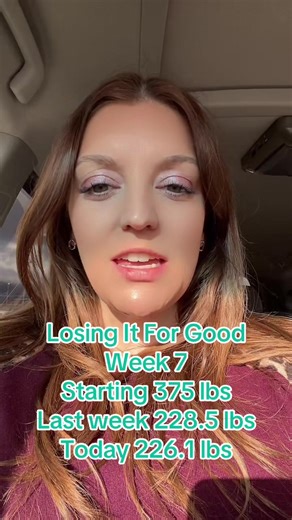 Wednesday weekly weigh in! Week seven and I’m so happy with my progress. Stay tuned for next week. #weightloss #utah #weighin #transformation #scale