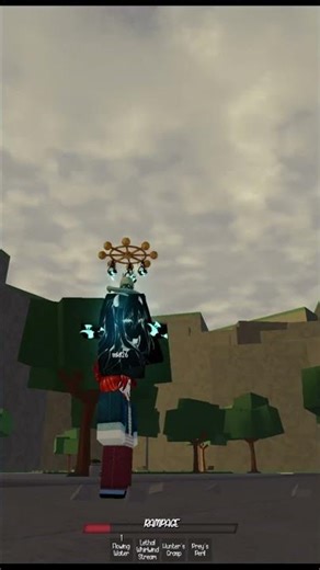 Hunter's grasp head tech on PC tsb.