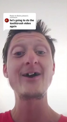 Replying to @Blaine_draws talking abt the toothbrush video is banned from the fan base due to munipulation currently #daniellarson #daniellarsonfans #daniellarsonforpresident #daniellarsonshow #daniellarsonmemes #daniellarson2024 #daniellarsonupdates #daniellarsonultrafans #daniellarsonnews