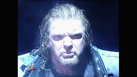 Triple H Returns From Injury Segment HD