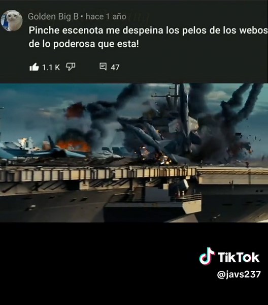 Transformers: La Caída de Megatron en 2009