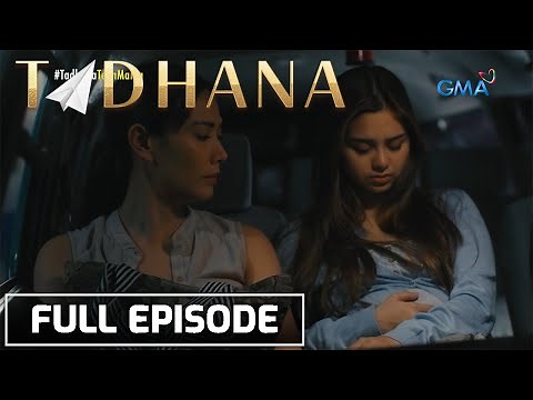 Batang ina, nagpakalayo para makaiwas sa tsismis! (Full Episode) | Tadhana