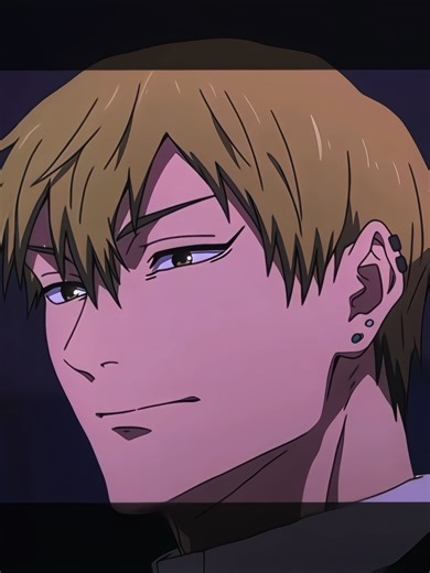 Exploring the Naoya Zenin Character in Jujutsu Kaisen