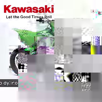 Unleash the Power: with the Bike that Creates Champions! 🏁🏆🔥 2024 Kawasaki KX112, With its larger 112cc two-stroke engine, unparalleled power, and a winning combination of reliability and optimized chassis, this super-mini motocross bike is ready to take on the big leagues. 💪💨 Featuring class-leading engine performance and a strong 6-speed transmission, the KX112 is built to dominate the tracks with style. Its radiator shroud provides improved ergonomics and increased cooling efficiency, en