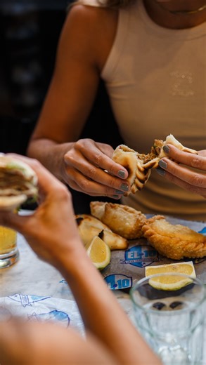 Variedad de opciones en #El10 ⚡️ Terminá la semana de la mejor manera junto a nosotros. ¡Te esperamos! | El 10 - Gran Sandwichería