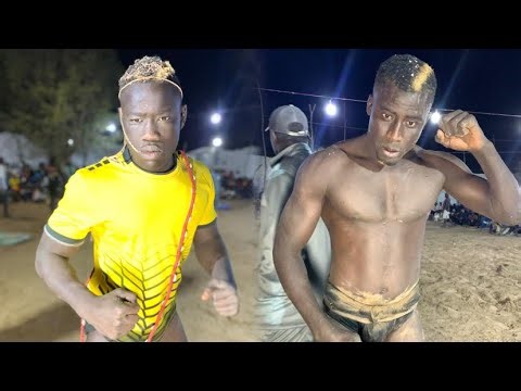Combat Choc Nokia Koungkoung Bat Fallou Mbine Diabe à Mbelonguithie 11 avril 2026