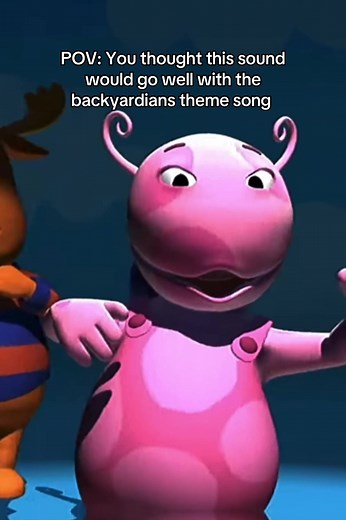 Backyardigans Theme Song Fun During Boredom