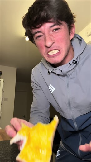 Trying Pickled Lilies for the First Time