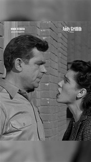 Mayberry’s having a beauty contest, and Andy’s got his eye on Ellie being the winner! | The Andy Griffith Show