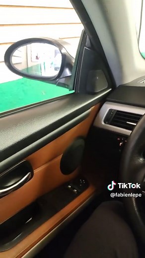 Inicializando vidrios eléctricos en BMW: Módulo FRM