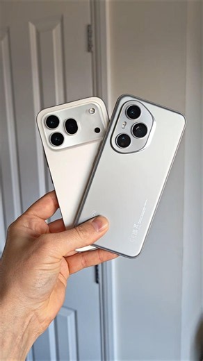 The HONOR 600 PRO Just Embarrassed The HONOR 400 PRO!! 🤯