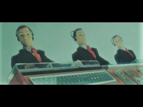 YMO - Technopolis (The Readymade - Darlin' of Discotheque Track) remixed by Yasuharu Konishi