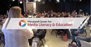 Maryland Public Television opens new center to teach young and old how to be media literate