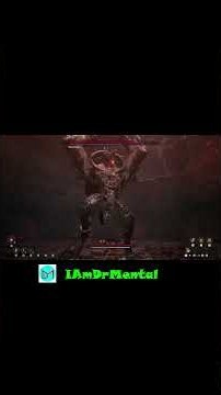 🦁💀 How to Defeat Shactuka NO HIT! ⚔️ | The First Berserker: Khazan Boss Guide
