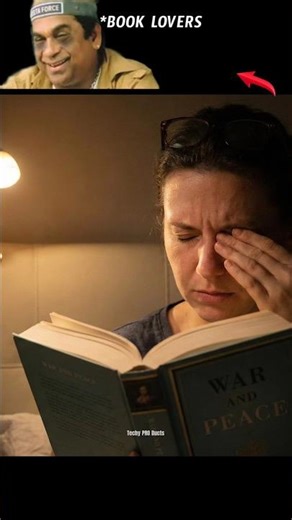 🤩Led Book Lighter for Book Lovers | Led Book Light