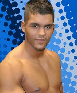 Alex Silva (wrestler) - Alchetron, The Free Social Encyclopedia