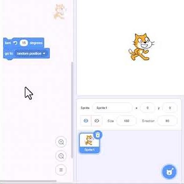 Scratch is Fun! Learn to Code Now!