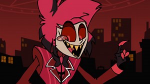 FNF VS Alastor: Insane | Friday Night Funkin'