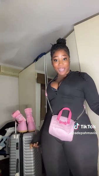 Adepah brown su TikTok