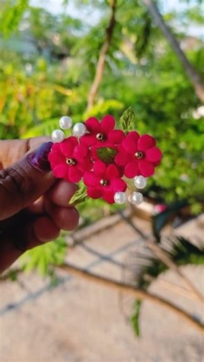 ✨ Easy Hair clip Making / Alligator Clip making