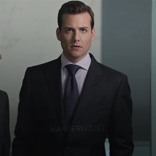 Scottie Joins the Team in Suits Episode Highlight