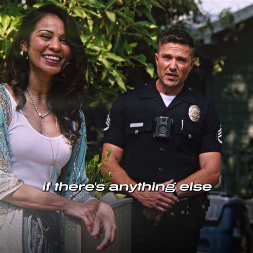 Tim 😂 | The Rookie 7x02 #tv #therookie #tvshow #police #series #clips #cops #lapd #funny #police
