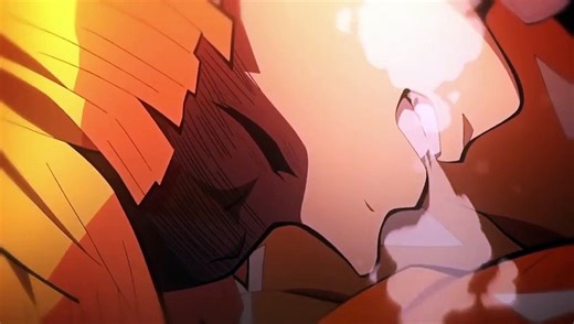 Demon Slayer_ Kimetsu No Yaiba - Zenitsu Thunder Breathing First Form_ Thunderclap and Flash