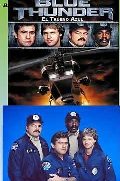 Top 7 Almost Forgotten Series from the 60s, 70s, and 80s That You Would Watch Again #7-8