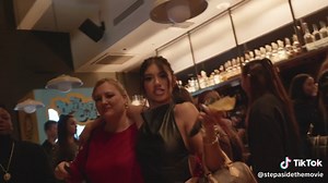 Step Aside Movie Premiere and After Party by @Dylan Esko starring @Arden Myrin on @Prime Video #stepasidethemovie #independentfilm #dancemovie #mockumentary #amazonprime #dancemons #dancemomsparody