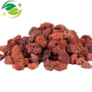 [Hot Item] Odour Treatment Volcanic Rock Natural Active Volcanic Rock High Porosity Volcanic Rock