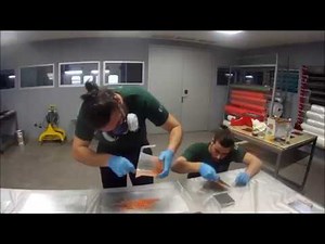 Road to Formula Student | How it’s made | Chassis